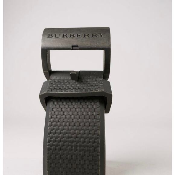 Burberry Chronograph Watch Trench BU2302 - Picture 6 of 7